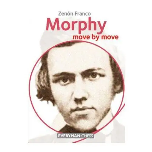 Zenon Franco - Morphy