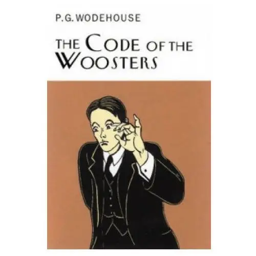 Code Of The Woosters