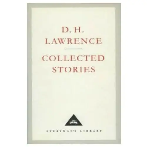 Everyman Collected stories