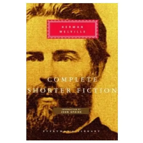 Everyman Complete shorter fiction