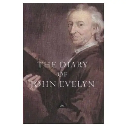 Diary of John Evelyn