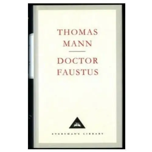 Doctor Faustus