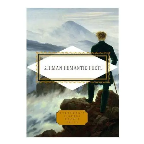 Everyman German romantic poets