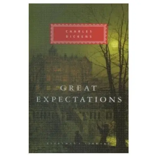 Great expectations Everyman