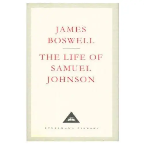 Life Of Samuel Johnson