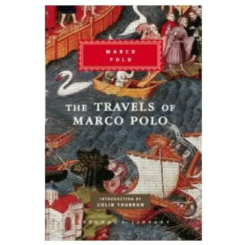 Marco Polo Travels