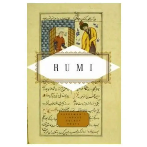 Rumi poems Everyman