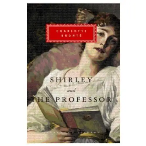 Everyman Shirley, the professor