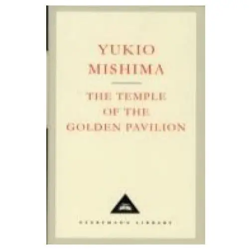 Everyman Temple of the golden pavilion