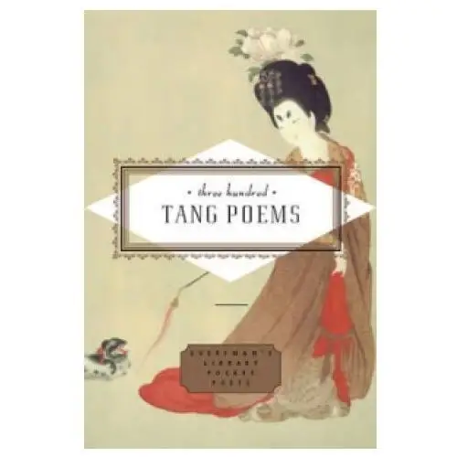 Three hundred tang poems Everyman