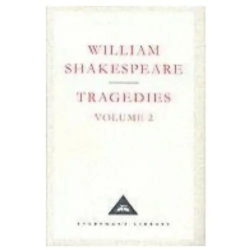 Everyman Tragedies volume 2