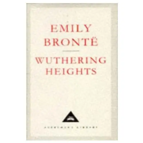 Everyman Wuthering heights