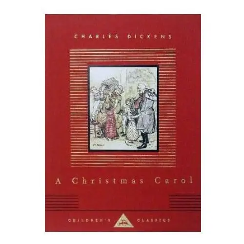 A Christmas Carol