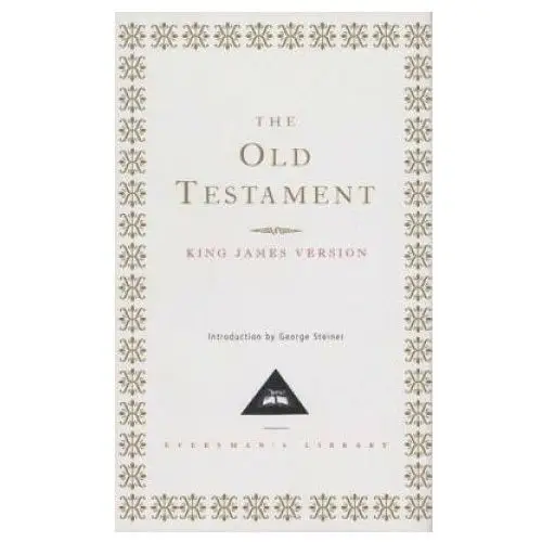 Old Testament-KJV