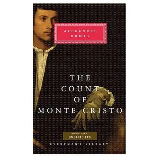 The Count of Monte Cristo