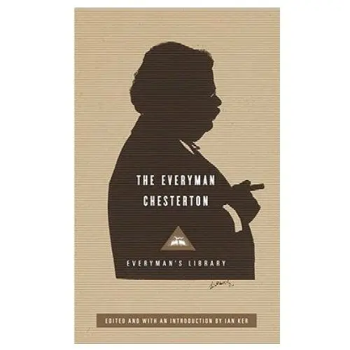 Everyman's library The everyman chesterton