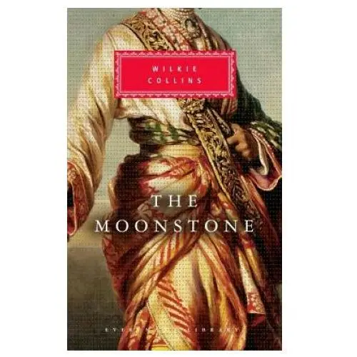 The Moonstone