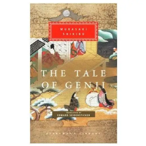 Everyman's library The tale of genji