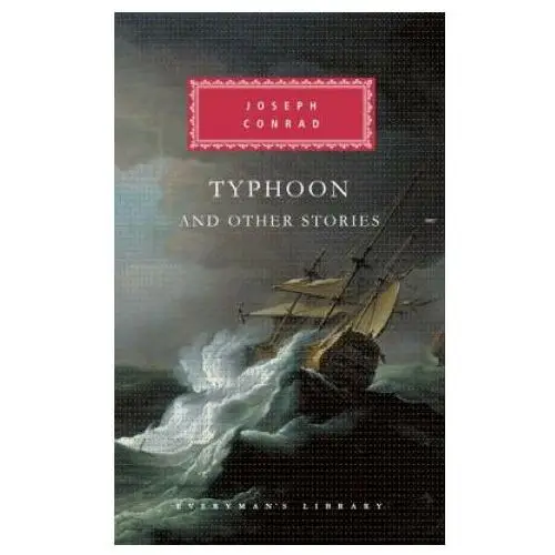 Typhoon and Other Stories