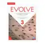 Evolve 3 Student's Book with Digital Pack Hendra, Leslie Ann; Ibbotson, Mark; O'Dell, Kathryn Sklep on-line