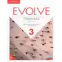 Evolve 3 Student's Book with eBook Sklep on-line