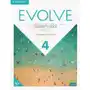 Evolve 4 Student's Book with eBook Sklep on-line