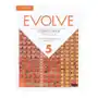 Evolve 5 Student's Book with Digital Pack Hendra, Leslie Ann; Ibbotson, Mark; O'Dell, Kathryn Sklep on-line