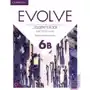 Evolve 6B Student's Book with Practice Extra Sklep on-line