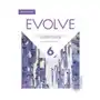 Evolve Level 6 Student's Book Sklep on-line