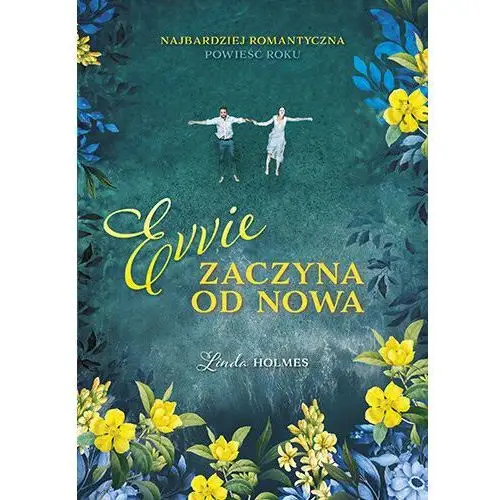 Evvie zaczyna od nowa