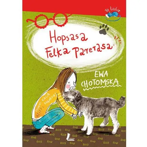 Hopsasa felka parerasa