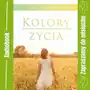 Kolory życia. Audiobook EWA DOMAŃSKA Sklep on-line