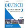 Deutsch 3 repetytorium tematyczno – leksykalne (+mp3) Ewa maria rostek Sklep on-line