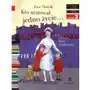 Kto uratował jedno życie... historia ireny sendlerowej. czytam sobie. poziom 3 Ewa nowak Sklep on-line