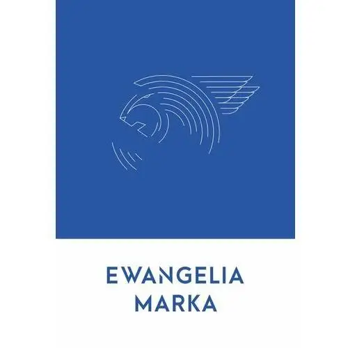 Ewangelia Marka