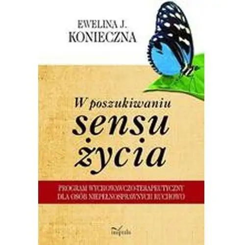 W poszukiwaniu sensu życia