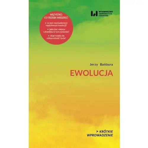 Ewolucja