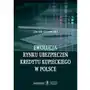 Ewolucja rynku ubezpieczeń kredytu kupieckiego w polsce Uniwersytet ekonomiczny w poznaniu Sklep on-line