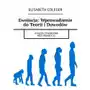 Ewolucja: Wprowadzenie do Teorii i Dowodów Sklep on-line