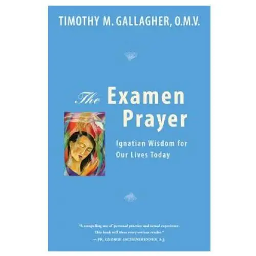 Examen prayer Crossroad publishing co,u.s