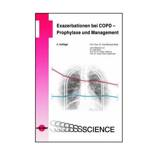 Exazerbationen bei COPD - Prophylaxe und Management