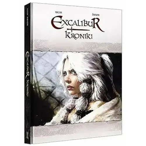 Excalibur Kroniki