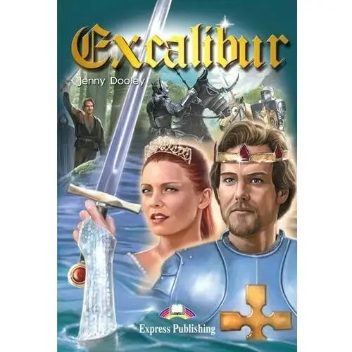 Excalibur. Reader