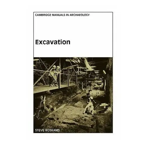 Excavation