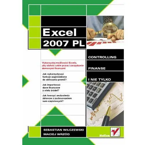 Excel 2007 w firmie