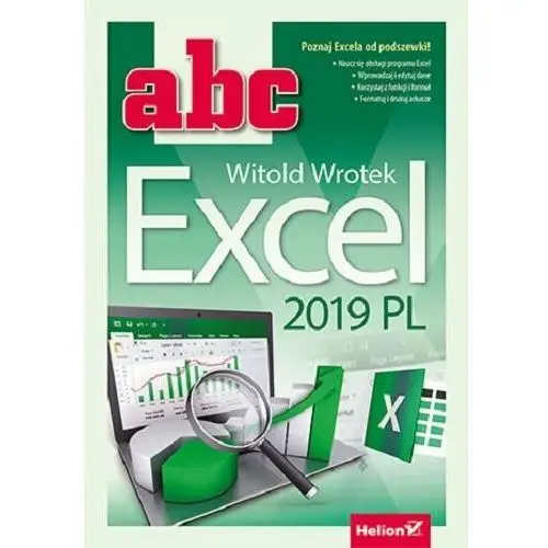 Excel 2019 PL. ABC