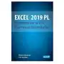 Excel 2019 PL. Programowanie w VBA. Vademecum Walkenbacha Sklep on-line