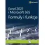 Excel 2021 i Microsoft 365 Formuły i funkcje Sklep on-line