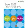 Excel 2021 i Microsoft 365. Krok po kroku Sklep on-line