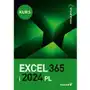 Excel 365 i 2024 PL. Kurs Sklep on-line